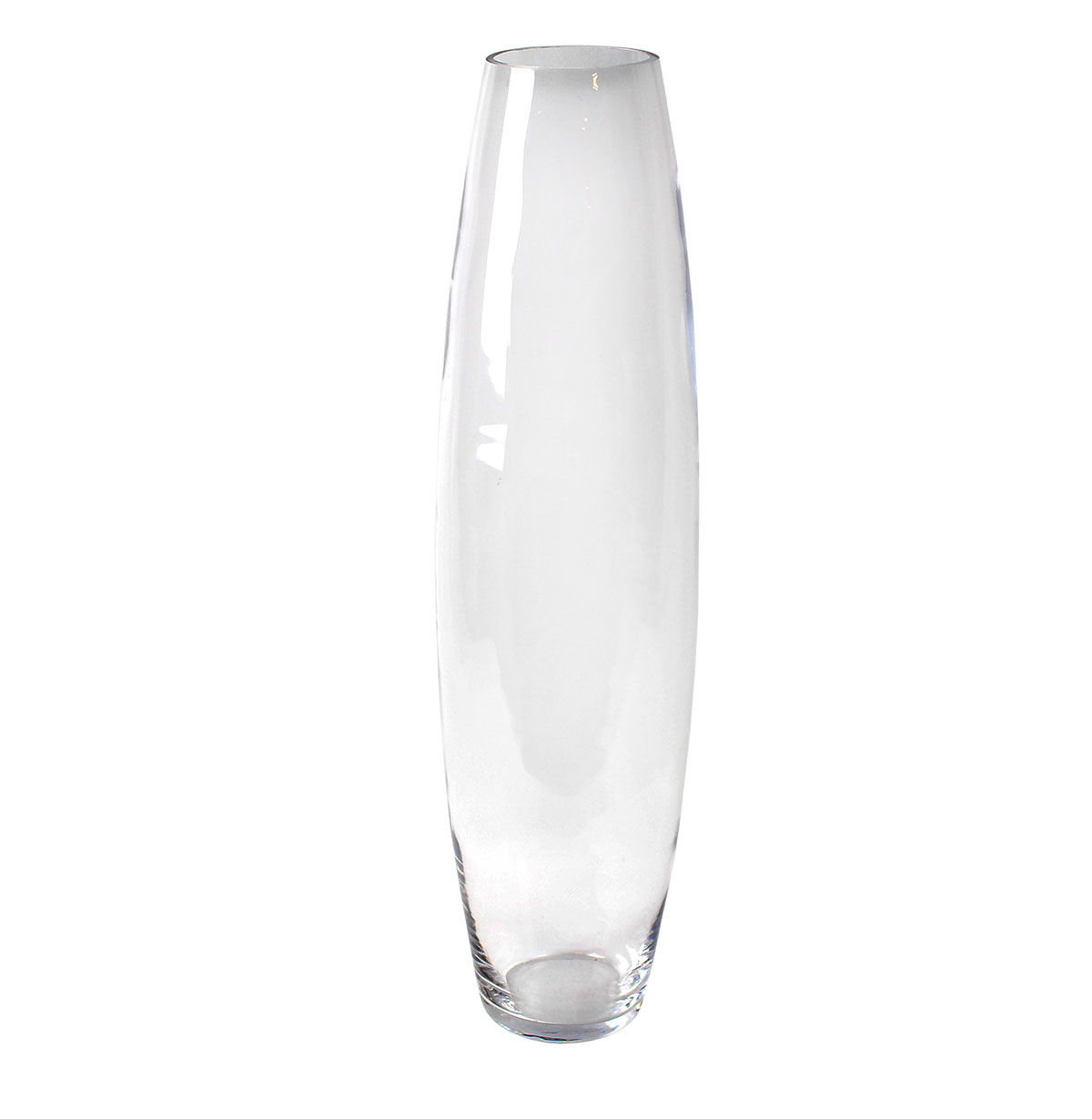 Oval Vase Tall